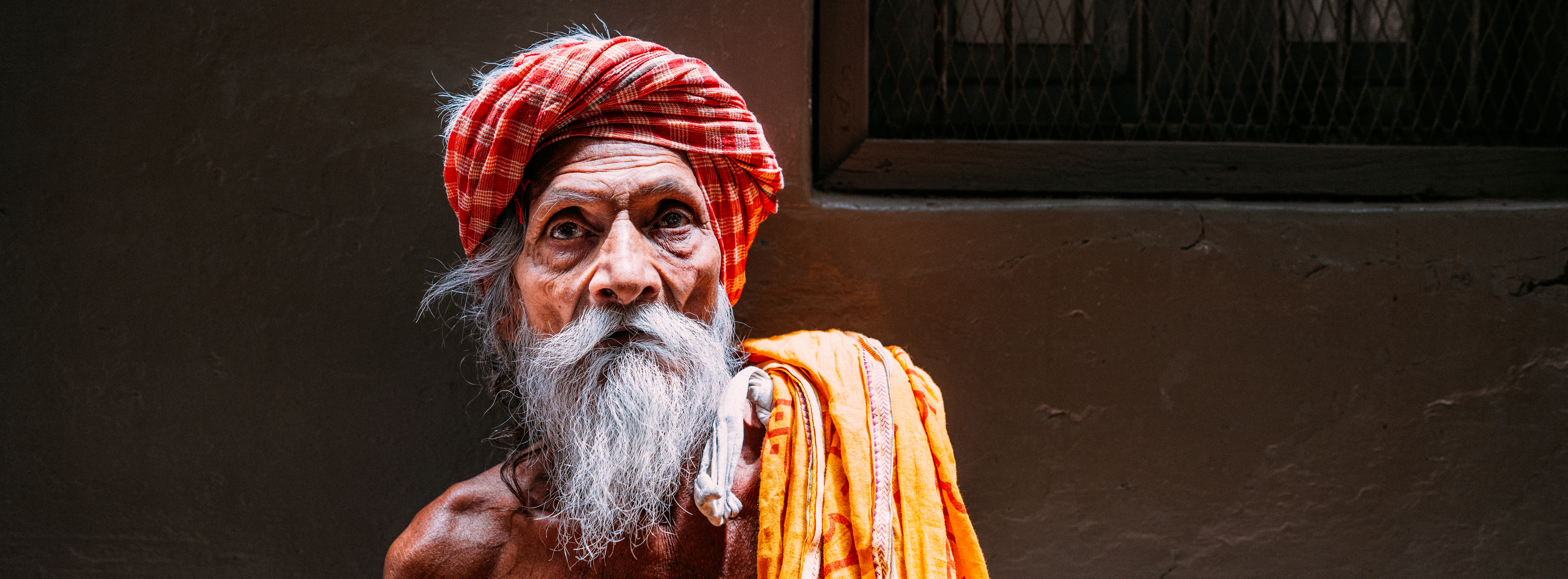 Rizacan Kumas - Panoramic Portraits - Panoramic Portraits #16 - NFT # 22