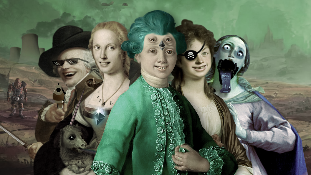 xCopy - Async Blueprint - Unminted THC - NFT # 1359