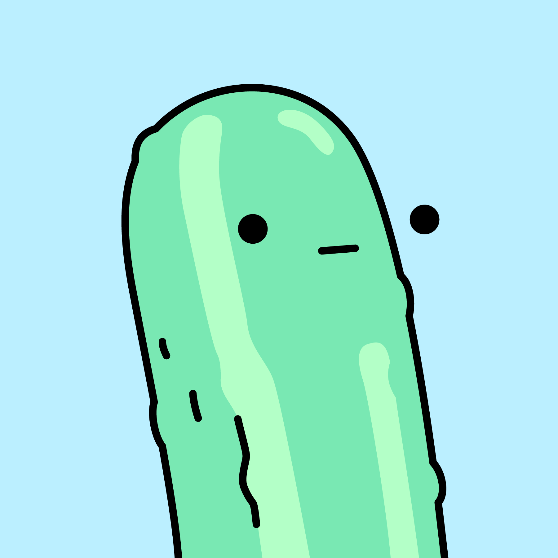 The Doodles Founders - Doodles - Doodle #8440 - NFT # 8440