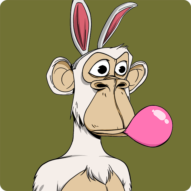 Yuga Labs - Bored Ape Yacht Club - NFT # 9979