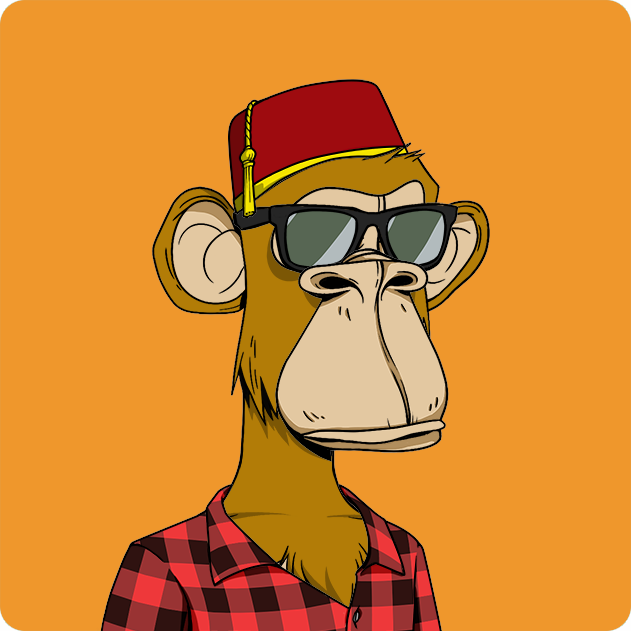 Yuga Labs - Bored Ape Yacht Club - NFT # 1399