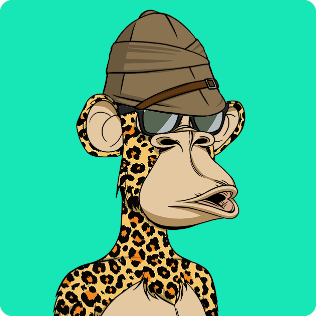 Yuga Labs - Bored Ape Yacht Club - NFT # 774