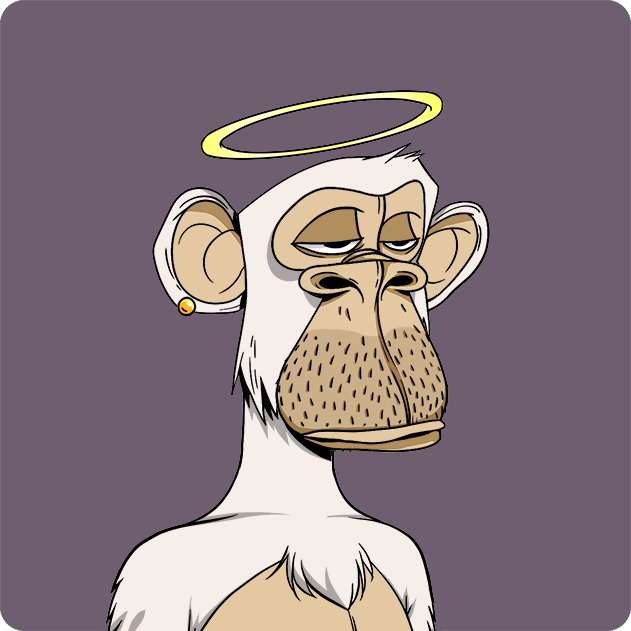 Yuga Labs - Bored Ape Yacht Club - NFT # 1973