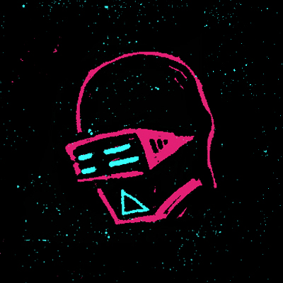 xCopy - Async Art Marketplace v2 - Rabble 41 - NFT # 433