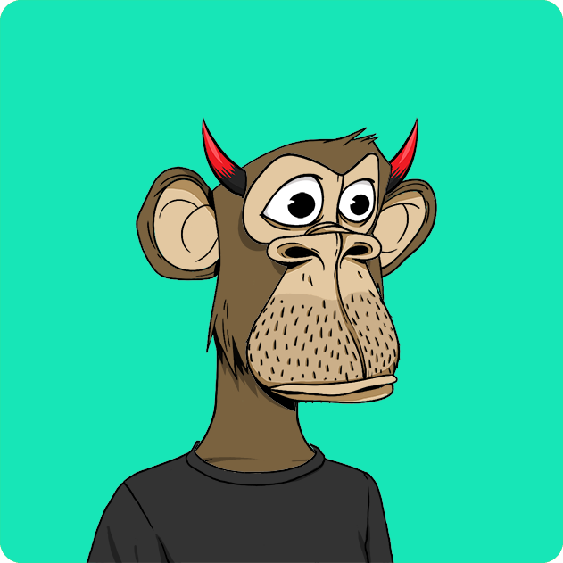 Yuga Labs - Bored Ape Yacht Club - NFT # 7426