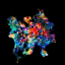 0xmons - 0xmons - Mystänth'yu - NFT # 298