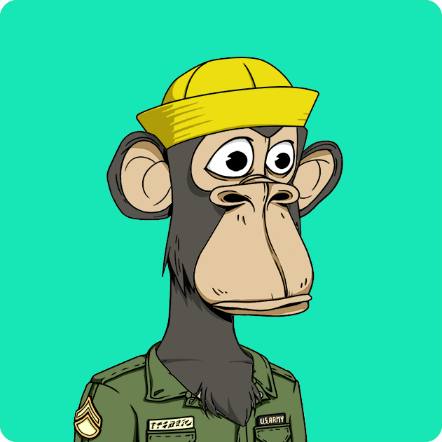 Yuga Labs - Bored Ape Yacht Club - NFT # 992