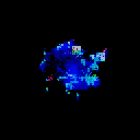 0xmons - 0xmons - Ngzh'ghurra - NFT # 98