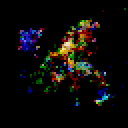 0xmons - 0xmons - Sibil - NFT # 307