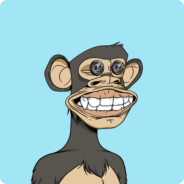 Yuga Labs - Bored Ape Yacht Club - NFT # 1525