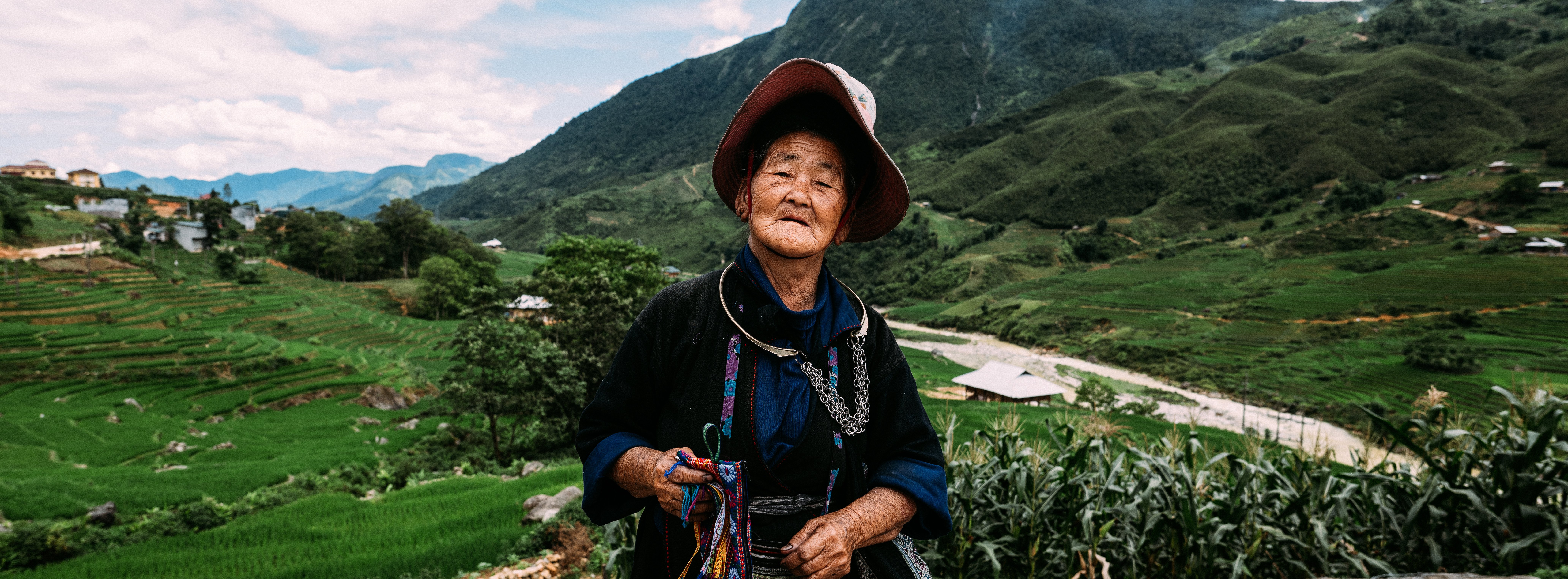 Rizacan Kumas - Panoramic Portraits - Panoramic Portraits #7 - NFT # 10