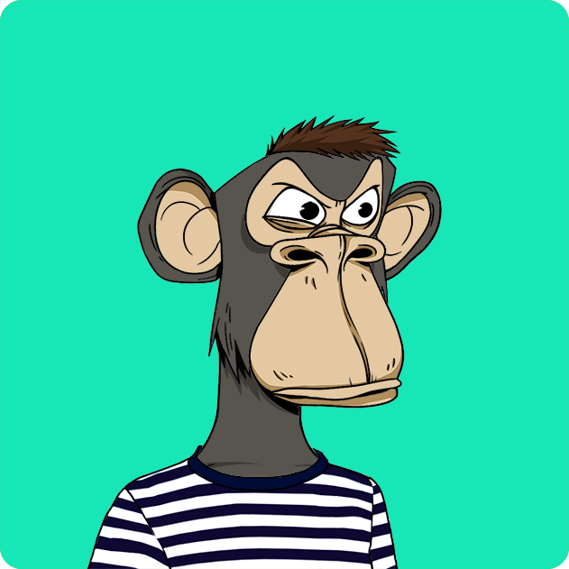 Yuga Labs - Bored Ape Yacht Club - NFT # 2239