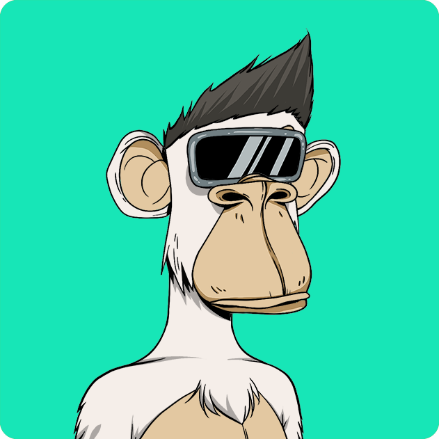 Yuga Labs - Bored Ape Yacht Club - NFT # 4773