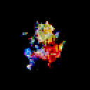 0xmons - 0xmons - Paschito - NFT # 274