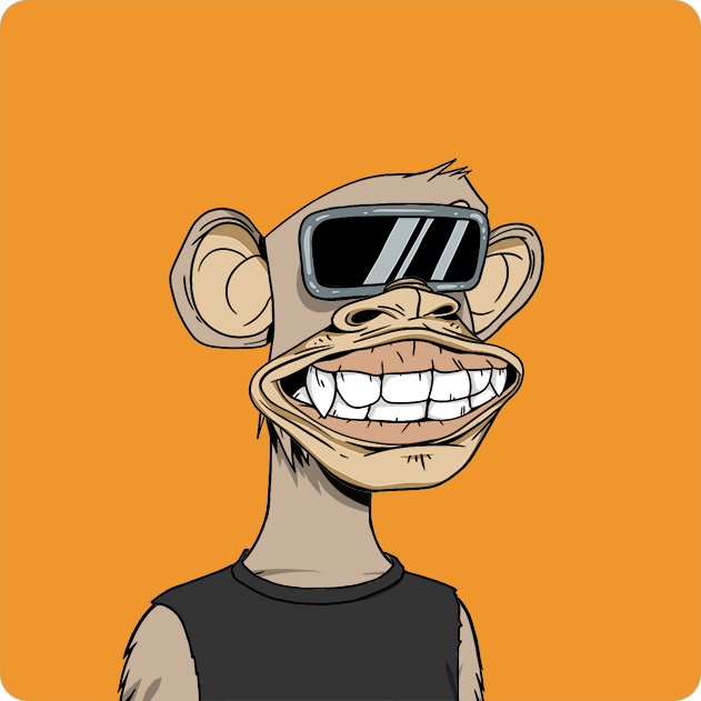 Yuga Labs - Bored Ape Yacht Club - NFT # 4670