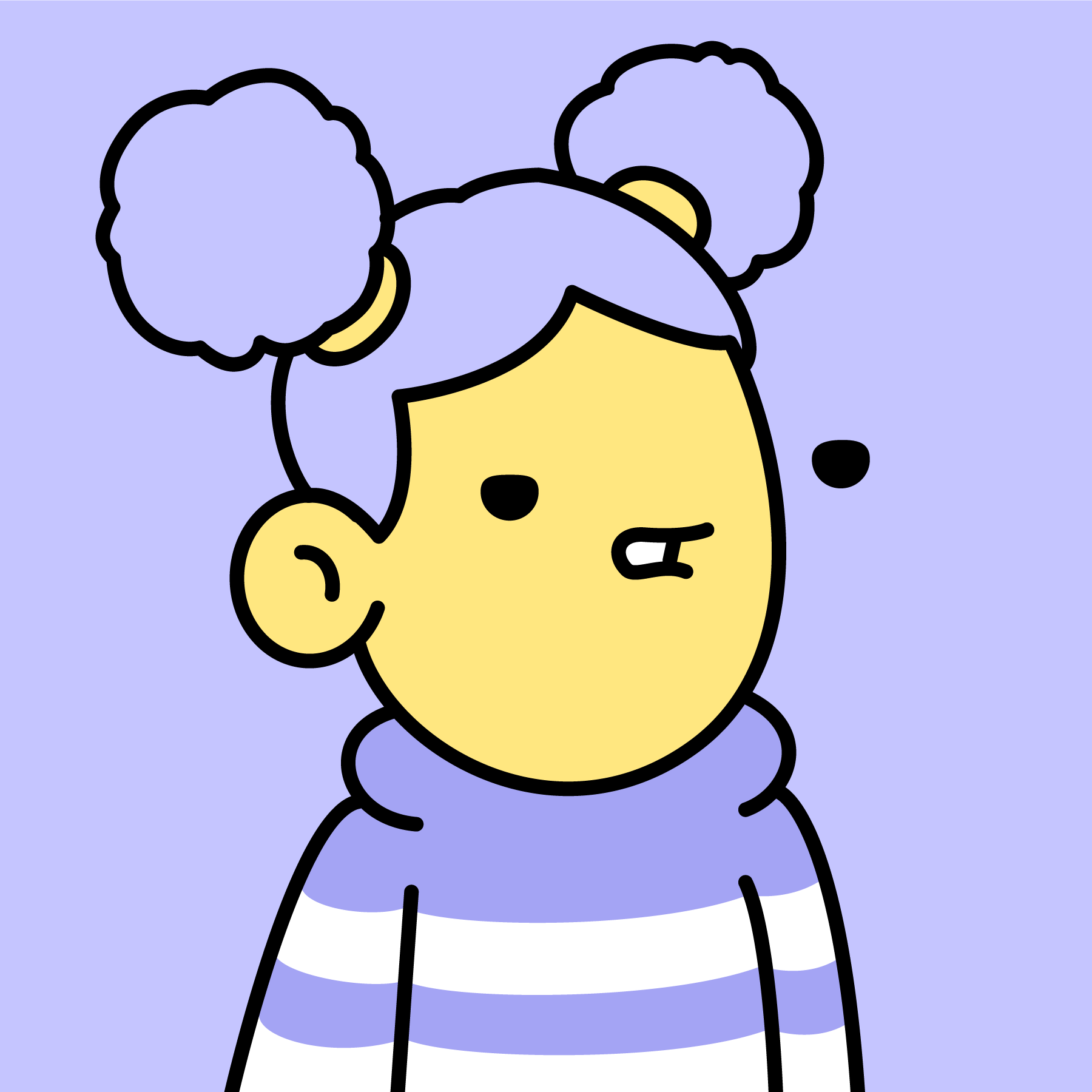 The Doodles Founders - Doodles - Doodle #4234 - NFT # 4234