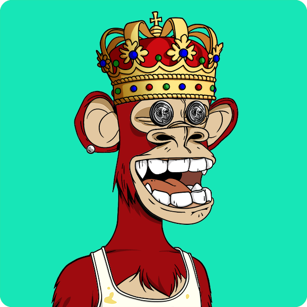 Yuga Labs - Bored Ape Yacht Club - NFT # 5748