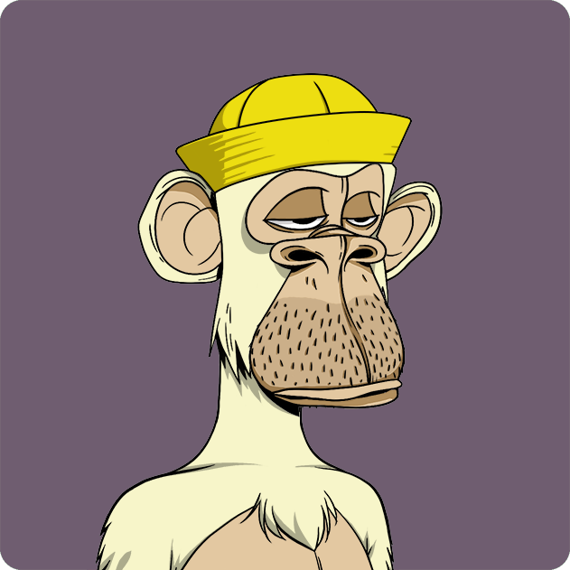 Yuga Labs - Bored Ape Yacht Club - NFT # 5930