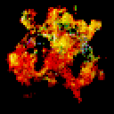 0xmons - 0xmons - Zhai - NFT # 314