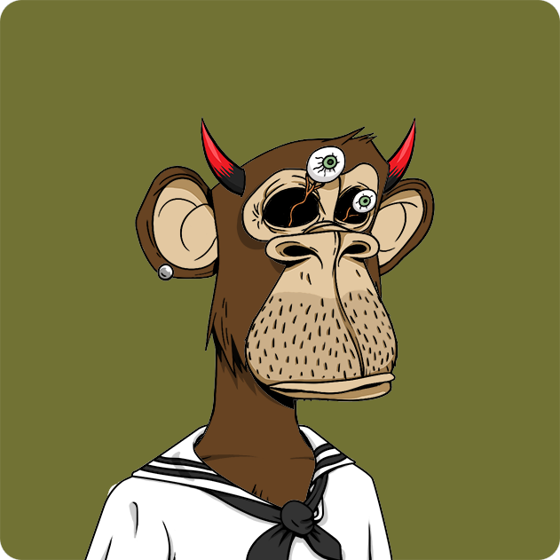 Yuga Labs - Bored Ape Yacht Club - NFT # 9929