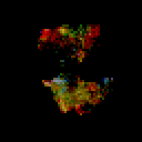 0xmons - 0xmons - T'zhar - NFT # 278