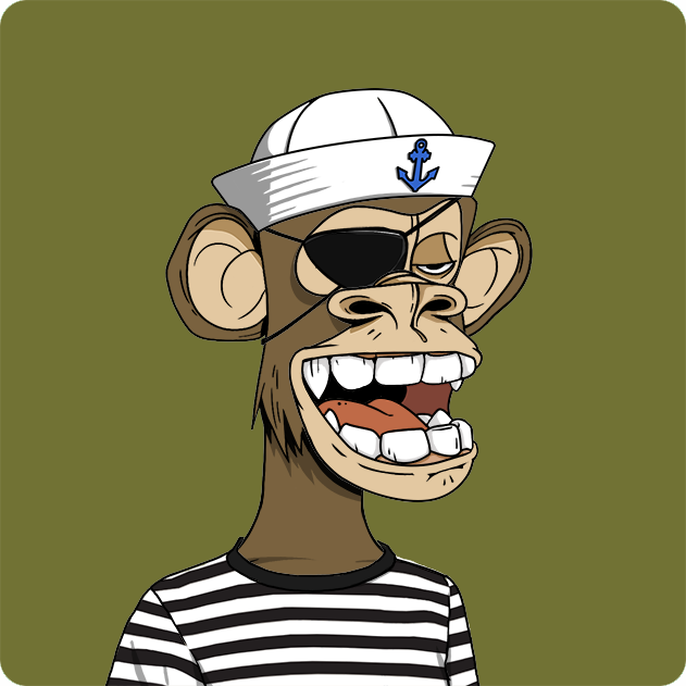 Yuga Labs - Bored Ape Yacht Club - NFT # 1926