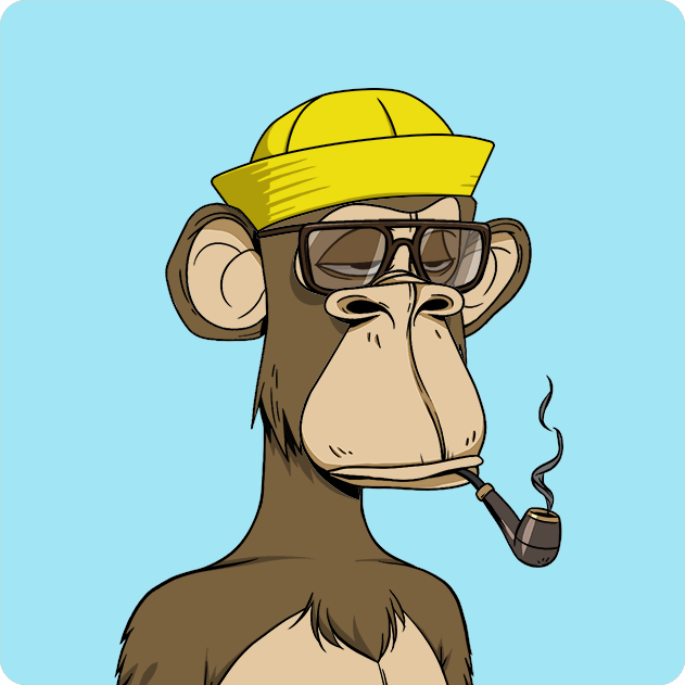 Yuga Labs - Bored Ape Yacht Club - NFT # 9975