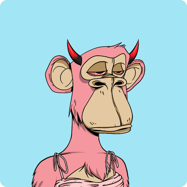 Yuga Labs - Bored Ape Yacht Club - NFT # 4740