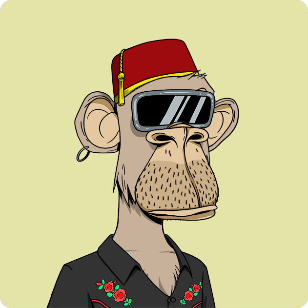 Yuga Labs - Bored Ape Yacht Club - NFT # 2785