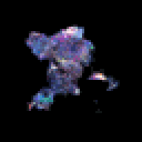 0xmons - 0xmons - An'sac - NFT # 158