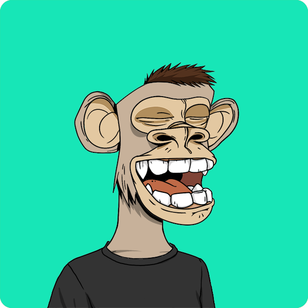 Yuga Labs - Bored Ape Yacht Club - NFT # 4029