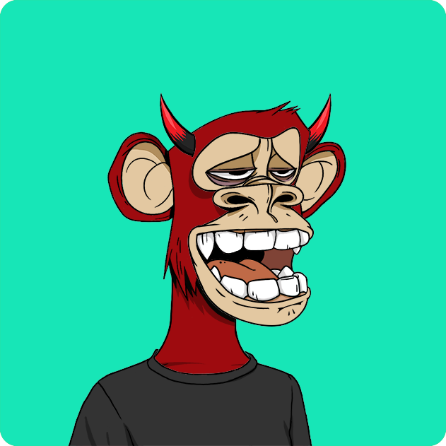 Yuga Labs - Bored Ape Yacht Club - NFT # 367