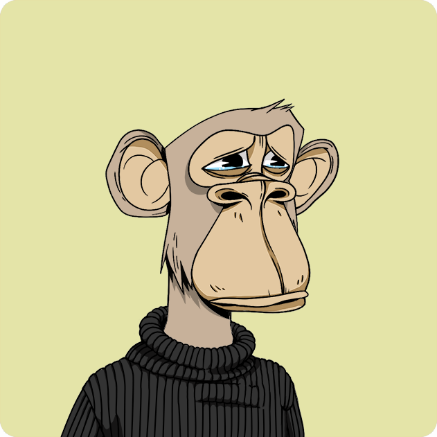 Yuga Labs - Bored Ape Yacht Club - NFT # 1658