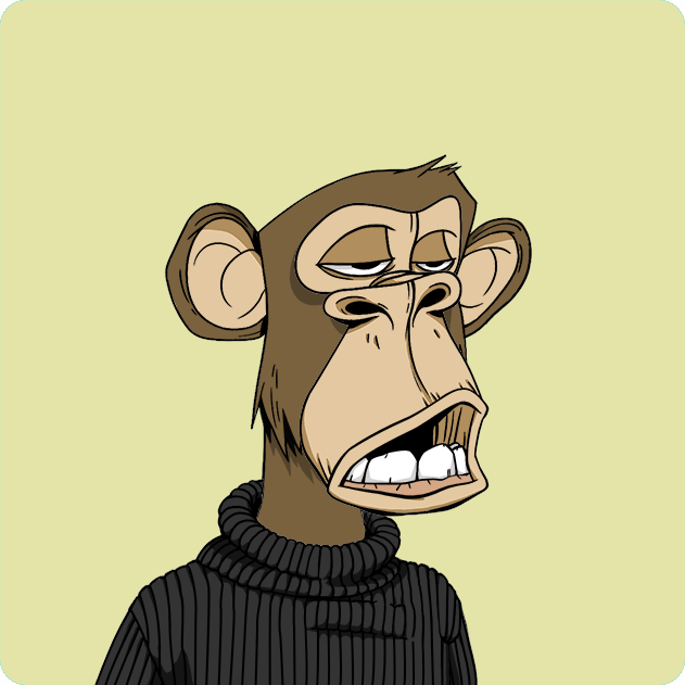 Yuga Labs - Bored Ape Yacht Club - NFT # 1928