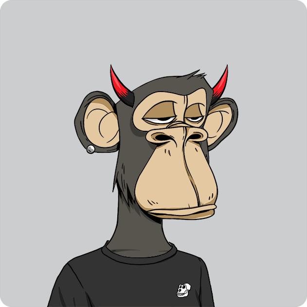 Yuga Labs - Bored Ape Yacht Club - NFT # 2120