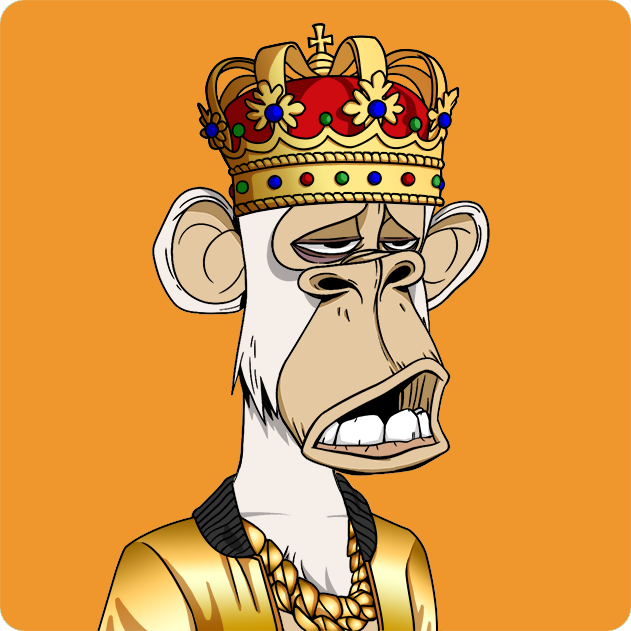 Yuga Labs - Bored Ape Yacht Club - NFT # 4066