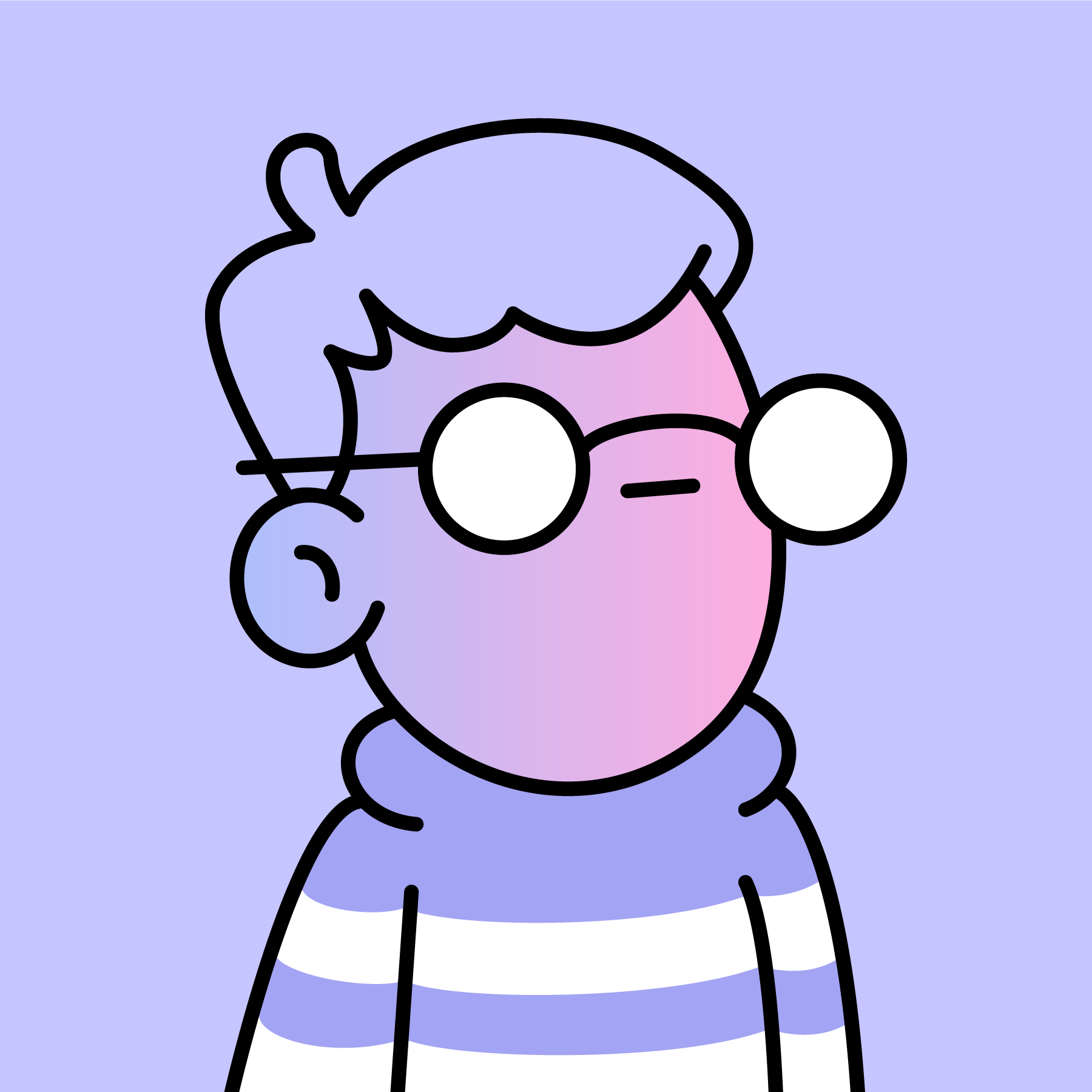 The Doodles Founders - Doodles - Doodle #3169 - NFT # 3169