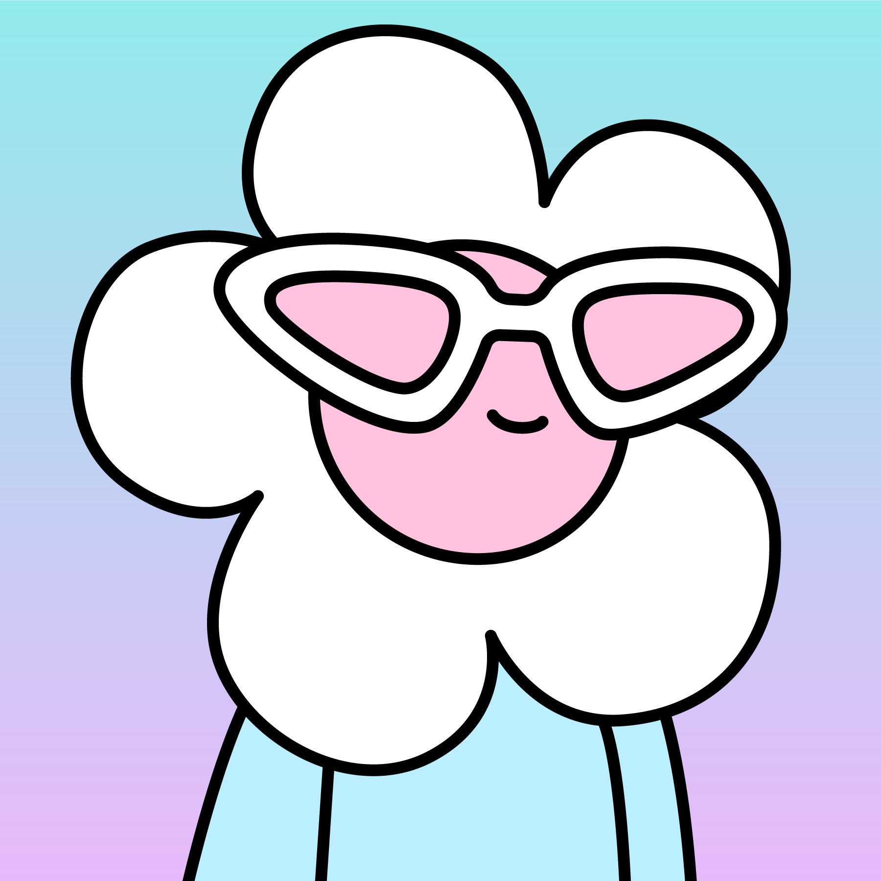 The Doodles Founders - Doodles - Doodle #7657 - NFT # 7657