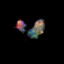 0xmons - 0xmons - Quyllur Mitschun - NFT # 198