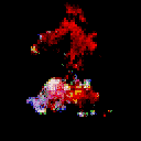 0xmons - 0xmons - Ekkh'ethsh - NFT # 129