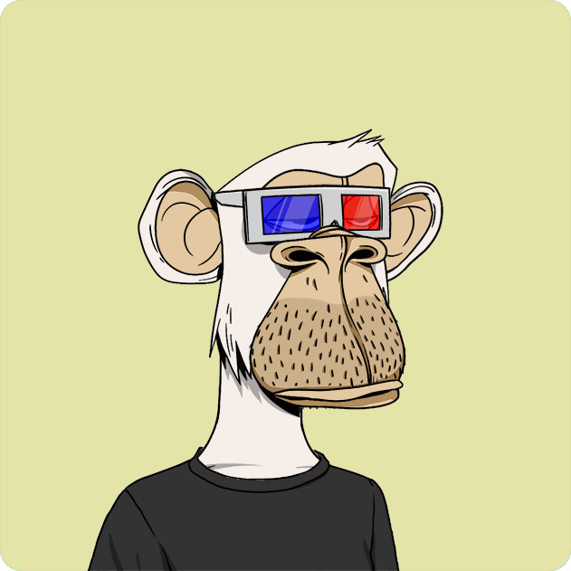 Yuga Labs - Bored Ape Yacht Club - NFT # 224