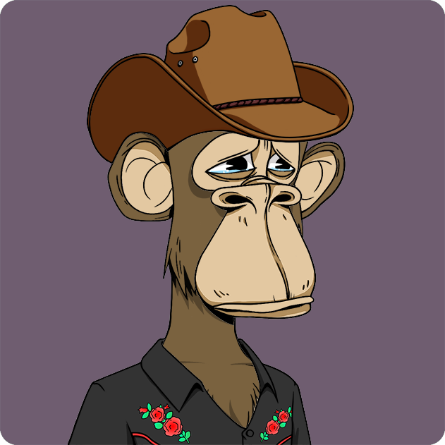 Yuga Labs - Bored Ape Yacht Club - NFT # 2218