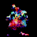 0xmons - 0xmons - Pelipphe - NFT # 153