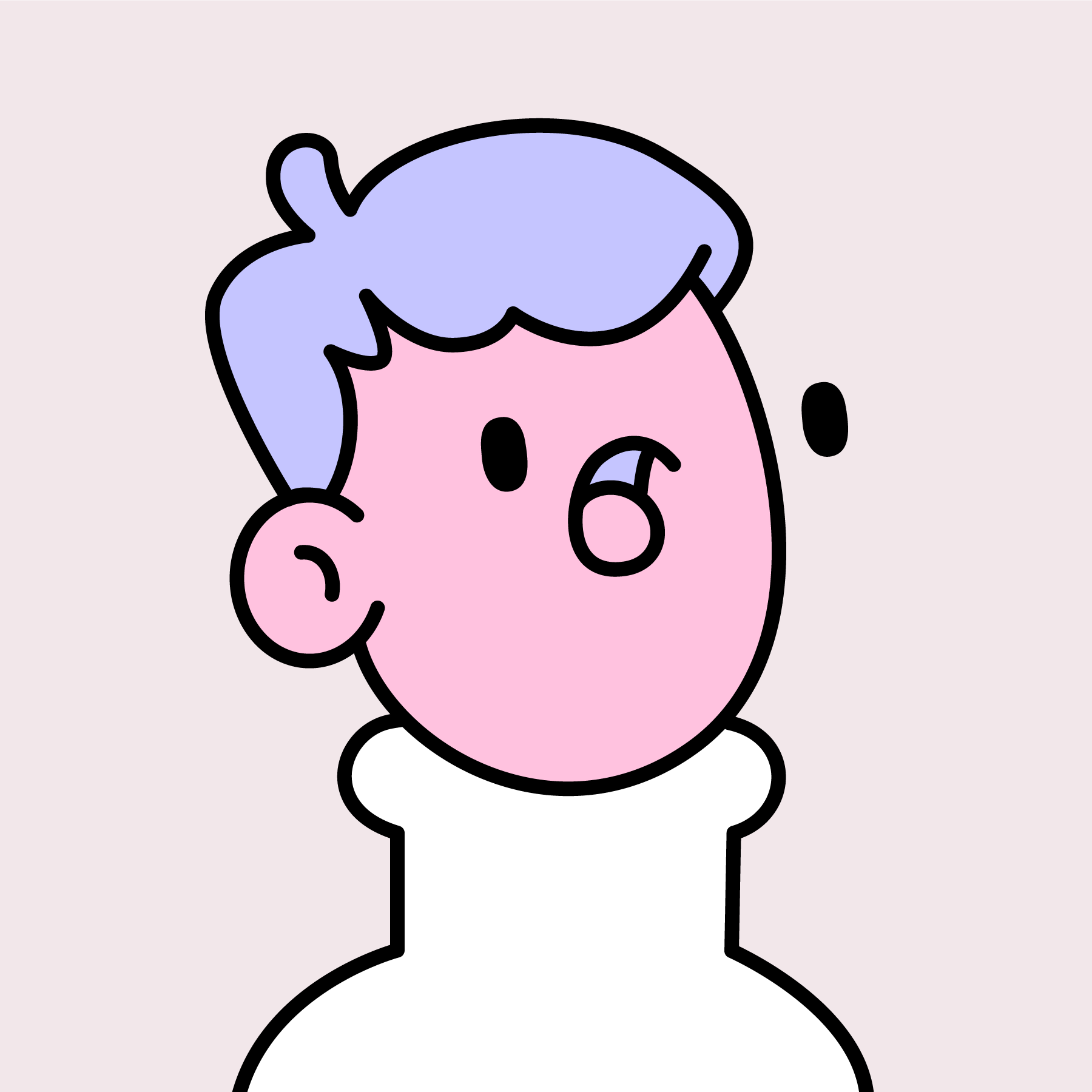 The Doodles Founders - Doodles - Doodle #9456 - NFT # 9456