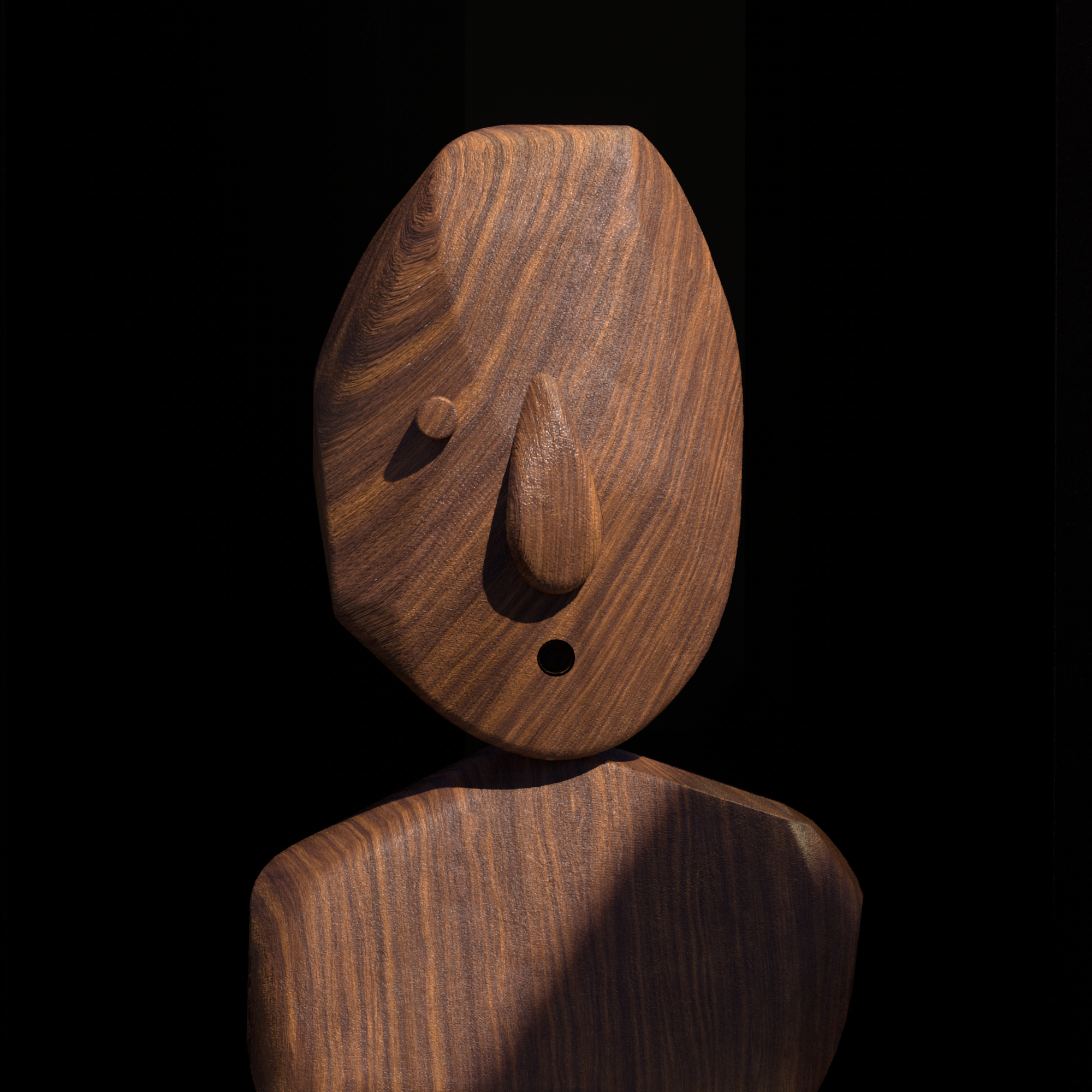 LIŔONA - the#boi - strong#boi - NFT # 10039