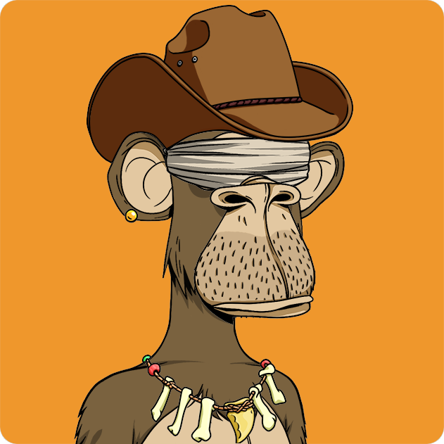 Yuga Labs - Bored Ape Yacht Club - NFT # 5779