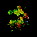 0xmons - 0xmons - Ub-Nagh-Ui'th - NFT # 37