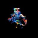 0xmons - 0xmons - Iniellarl'imu - NFT # 317