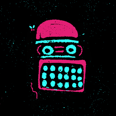 xCopy - Async Art Marketplace v2 - Rabble 29 - NFT # 445