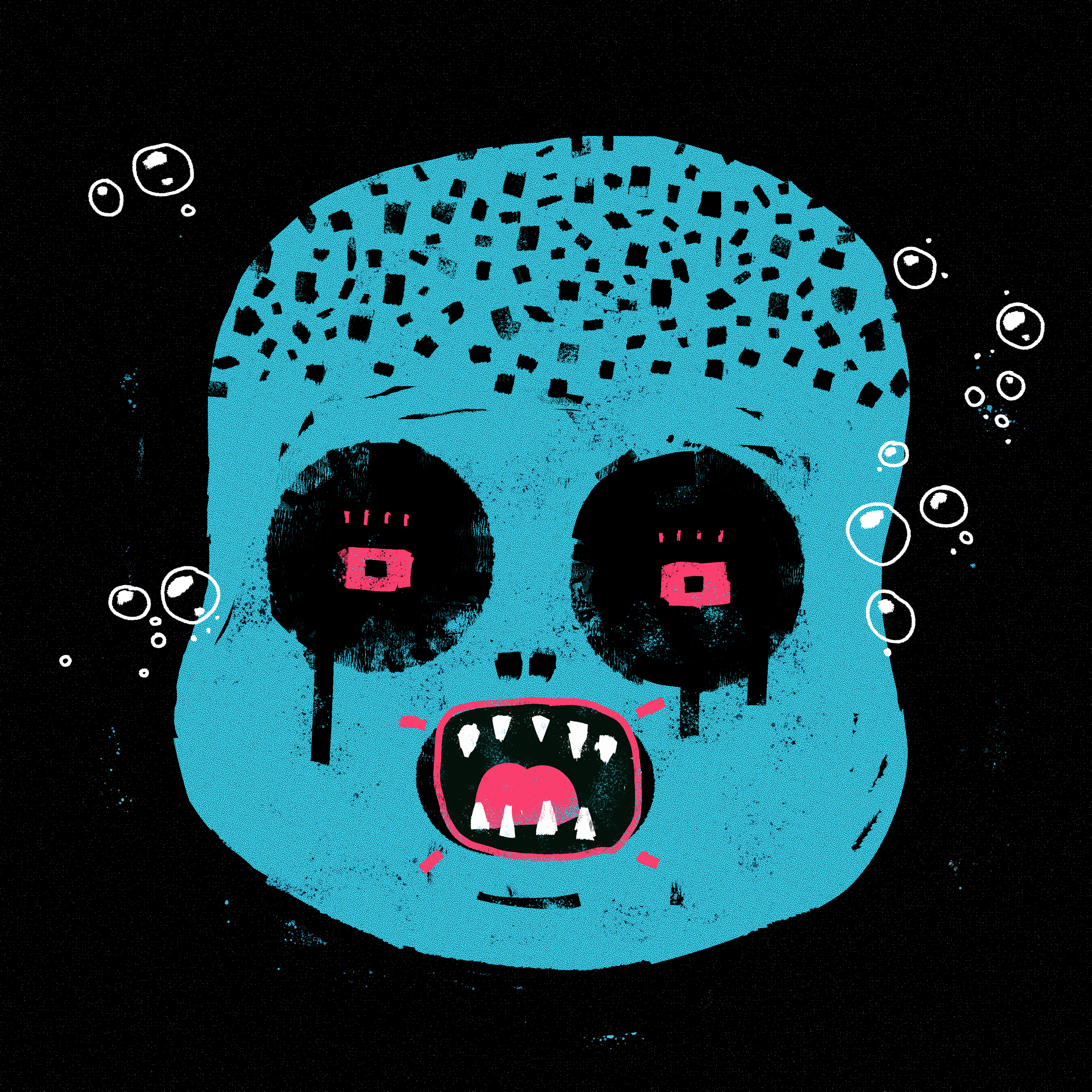 xCopy - Async Blueprint - Grifter #650 - NFT # 653